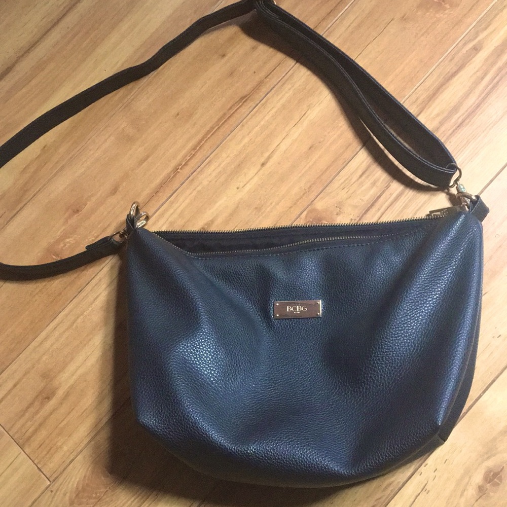 BCBG Hobo Bag